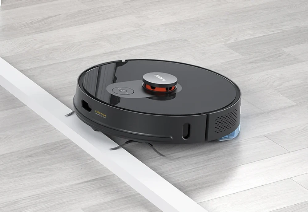 best pet robot vacuum cleaner