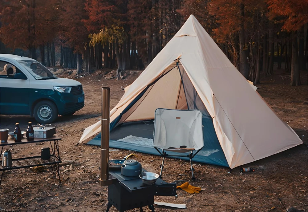 wigwam tent