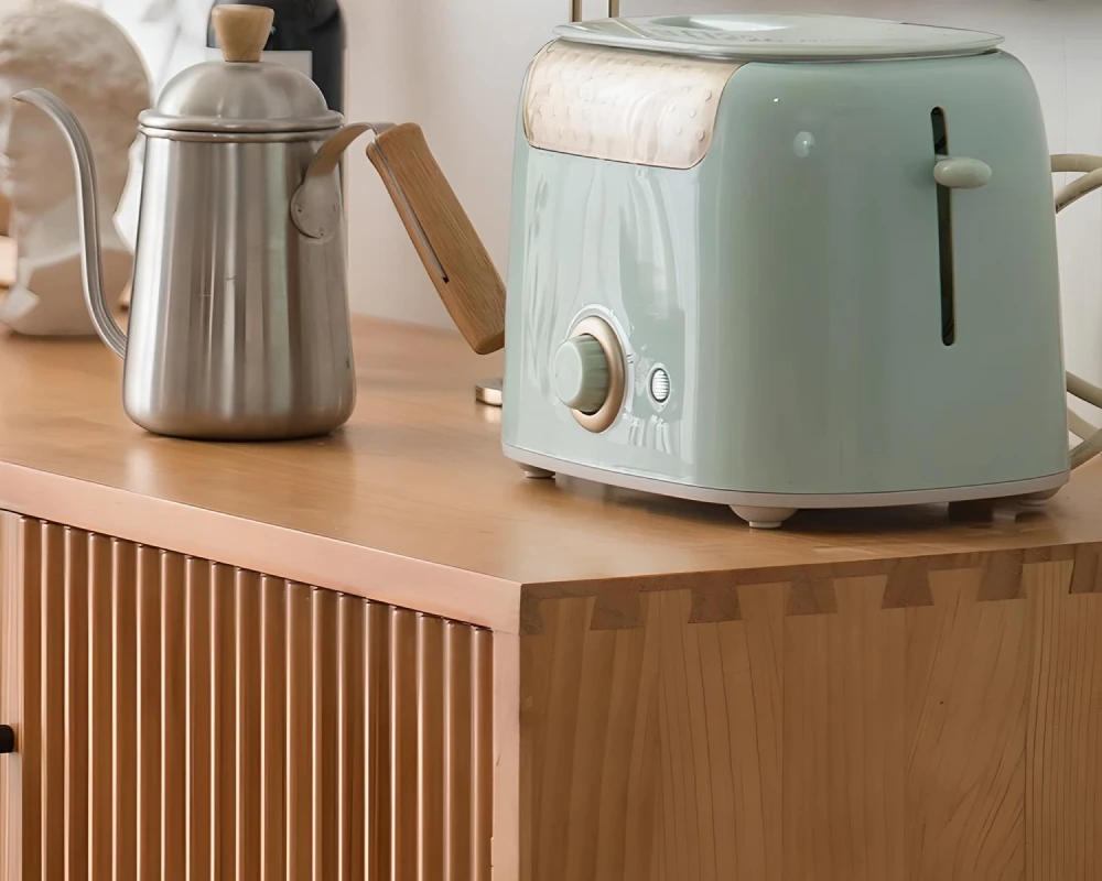 sideboard with storage